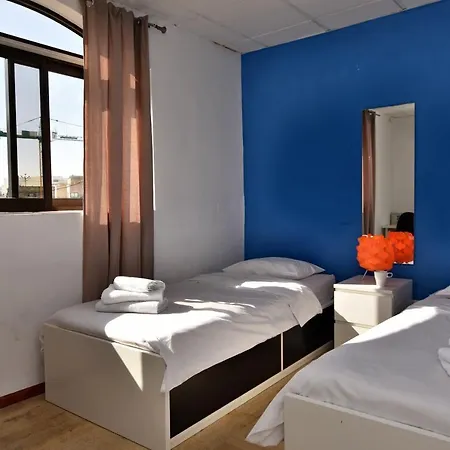 City Living Tk2 Rm 1 Pensiune