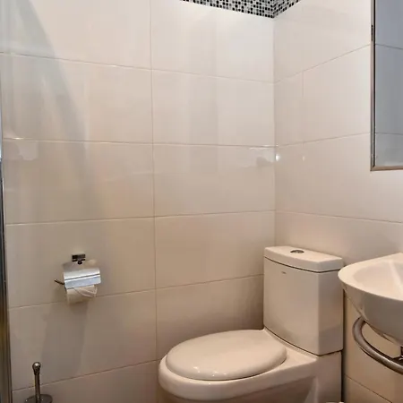 City Living Tk2 Rm 1 Pensiune St. Julian's
