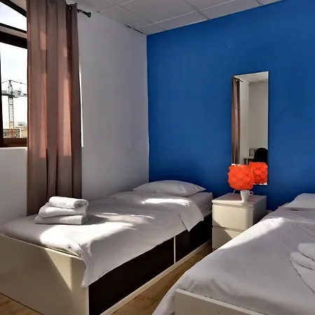 Pensiune City Living Tk2 Rm 1 St. Julian's