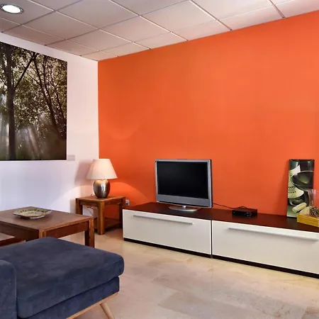 City Living Tk2 Rm 1 Pensjonat 3*