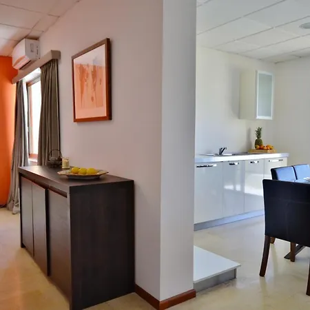 Pensjonat City Living Tk2 Rm 1