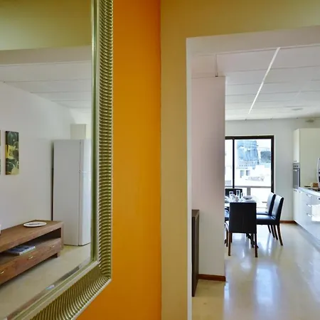 City Living Tk2 Rm 1 Saint Julian's