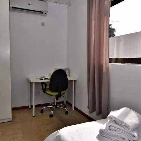 Guest house City Living Tk2 Rm 1 Saint Julian's
